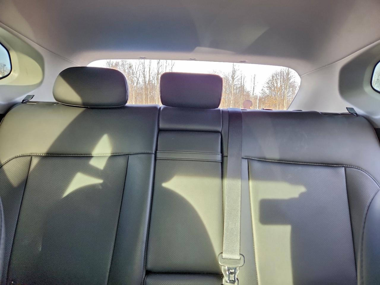 2024 HYUNDAI KONA LIMITED photo 10