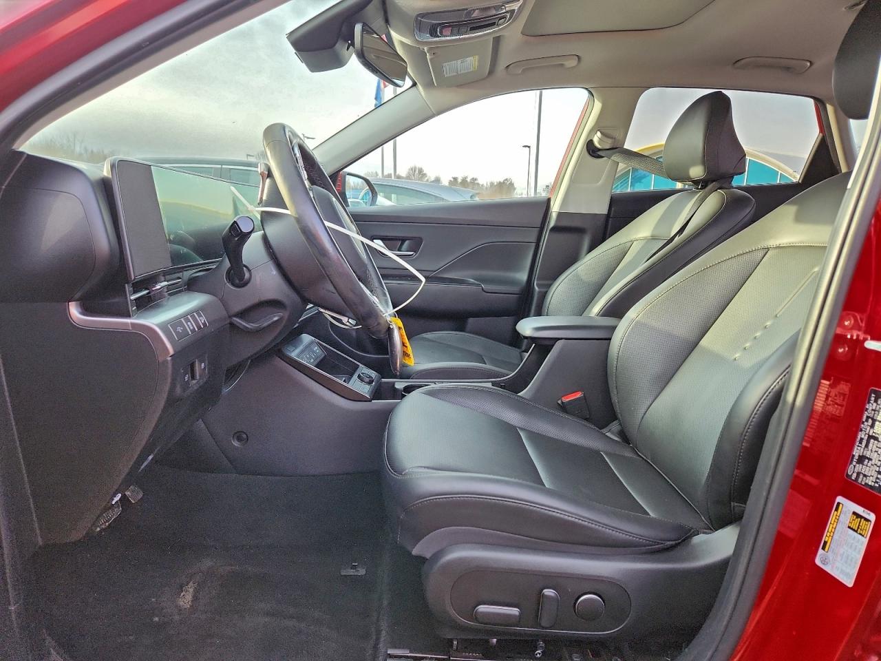 2024 HYUNDAI KONA LIMITED photo 7