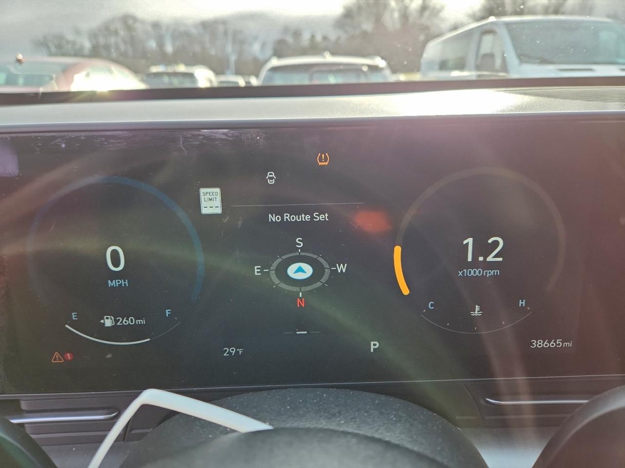 2024 HYUNDAI KONA LIMITED photo 9