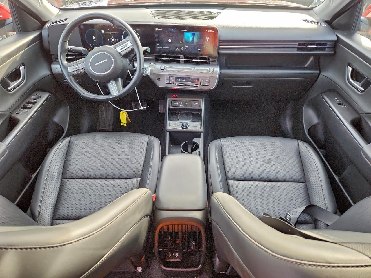 2024 HYUNDAI KONA LIMITED photo 8