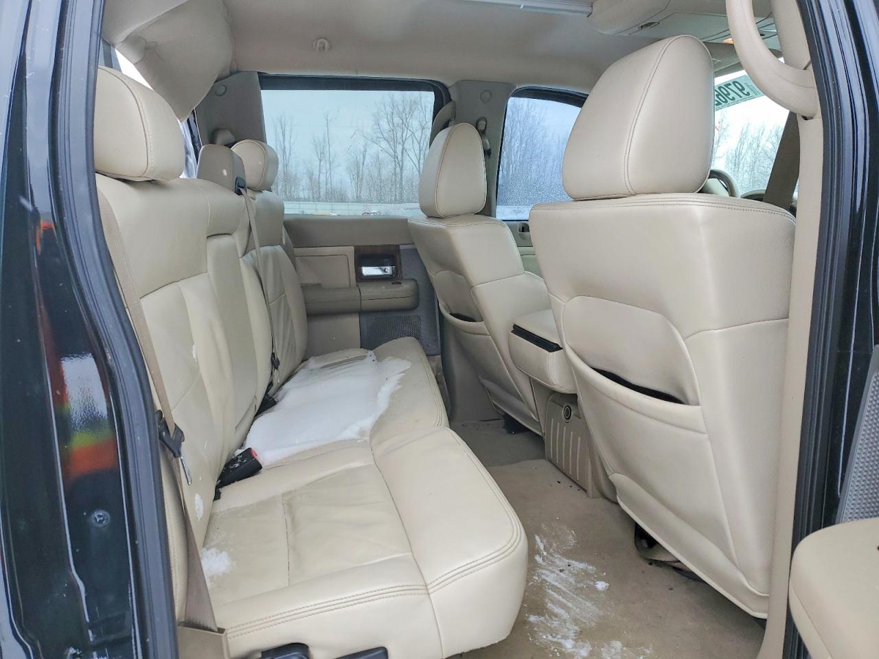 2004 FORD F150 SUPERCREW photo 10