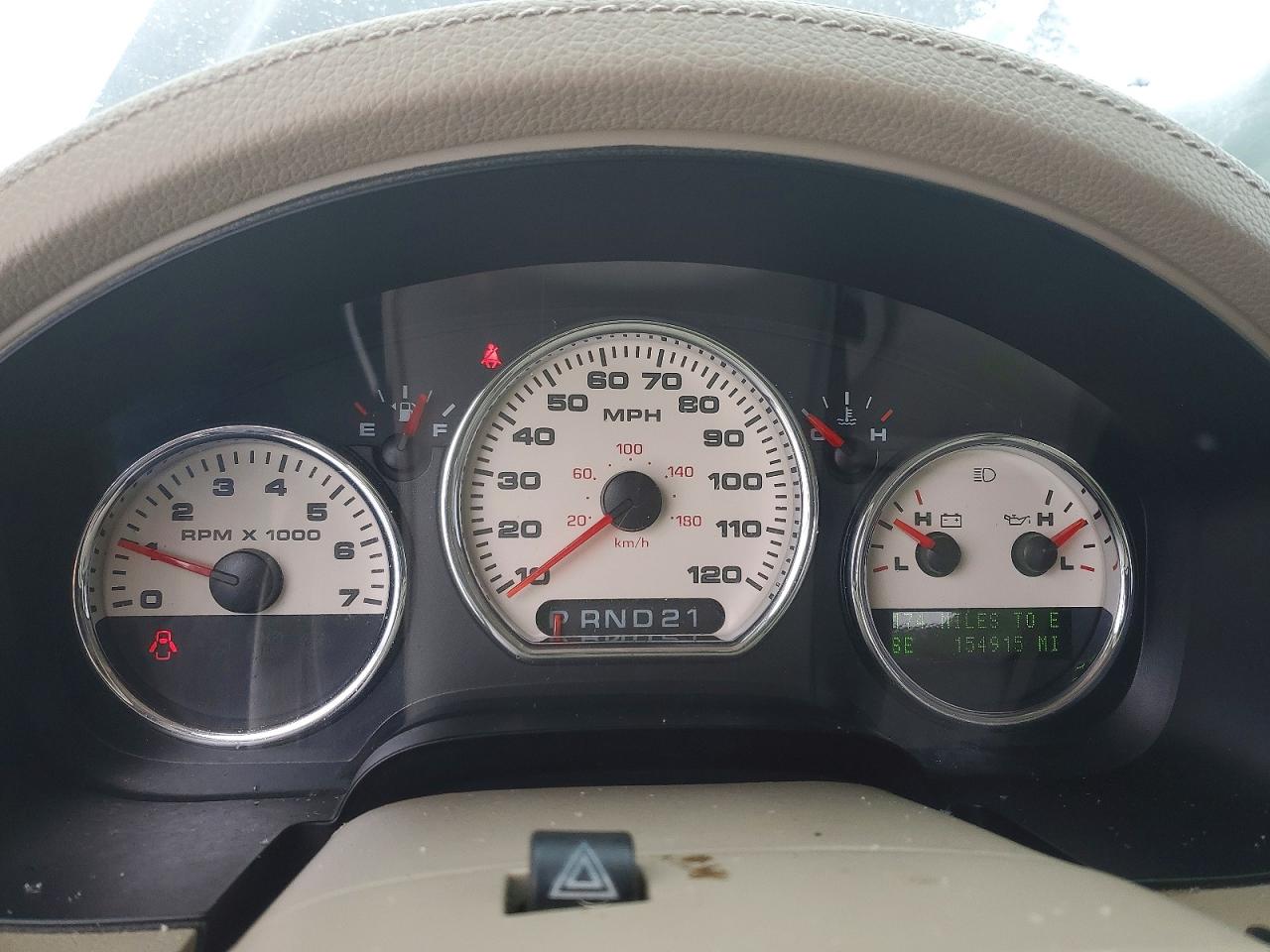 2004 FORD F150 SUPERCREW photo 9