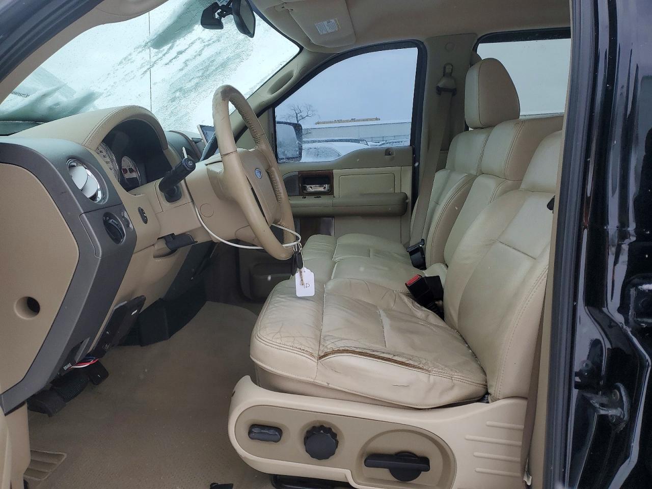 2004 FORD F150 SUPERCREW photo 7
