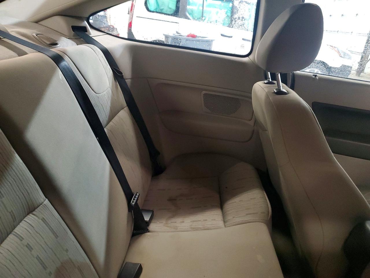 2008 FORD FOCUS SE photo 10