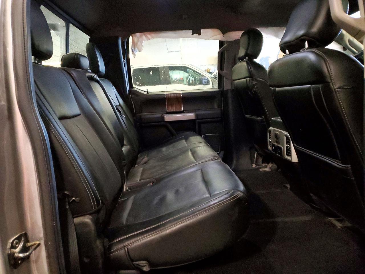 2020 FORD F150 SUPERCREW photo 10