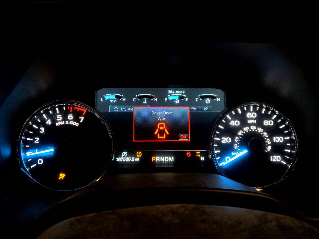 2020 FORD F150 SUPERCREW photo 9