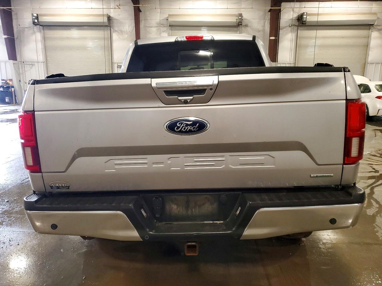 2020 FORD F150 SUPERCREW photo 6
