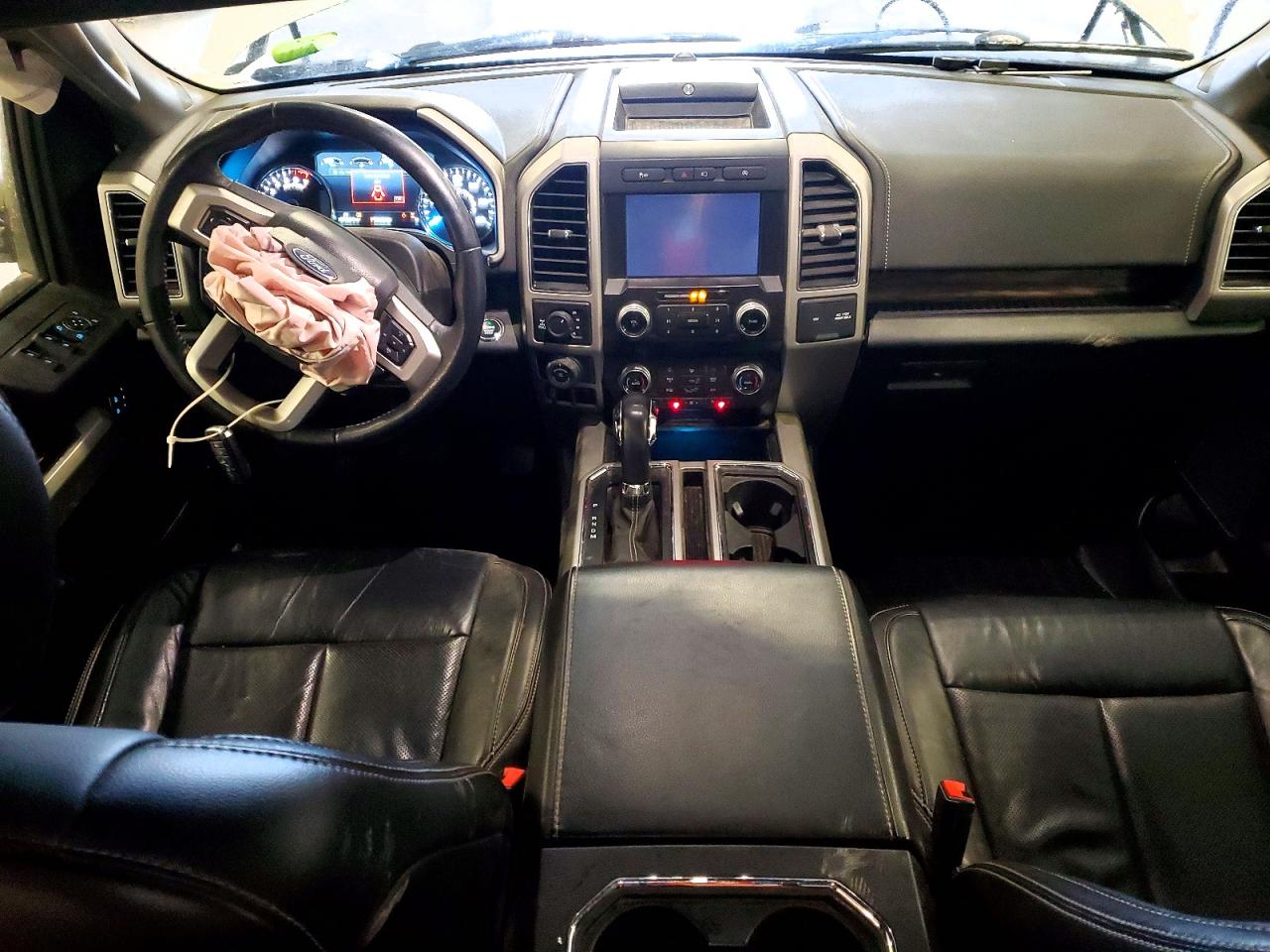 2020 FORD F150 SUPERCREW photo 8