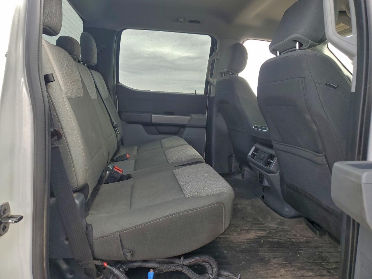 2021 FORD F150 SUPERCREW photo 10