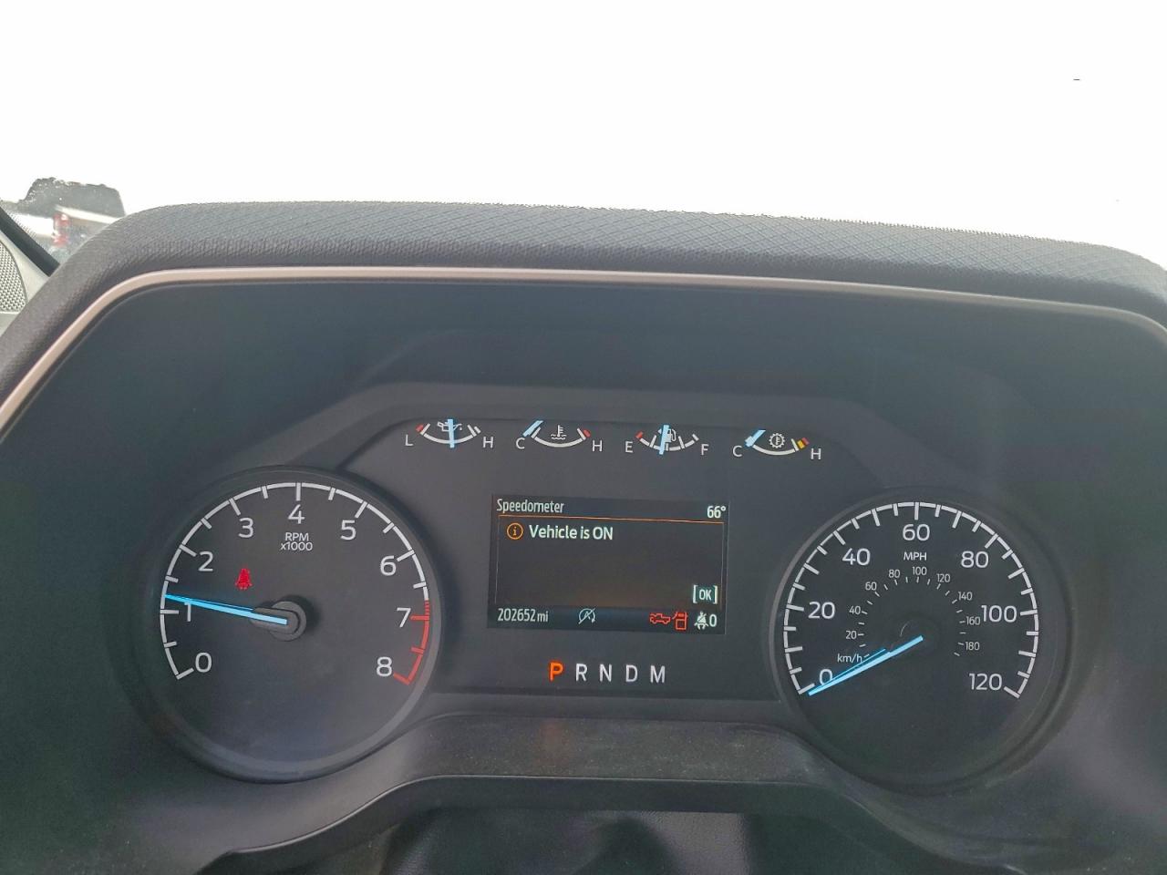 2021 FORD F150 SUPERCREW photo 9