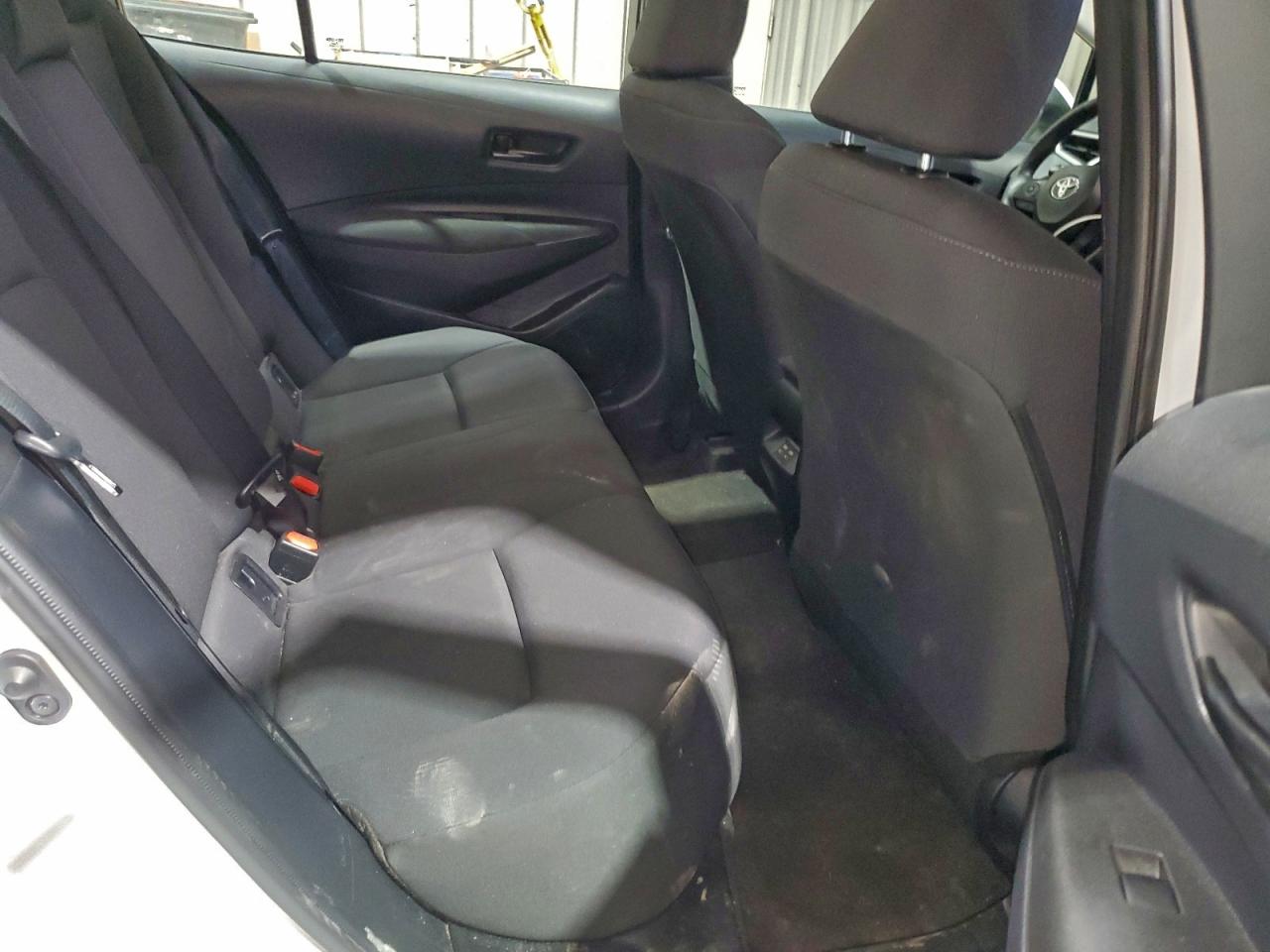 2024 TOYOTA COROLLA LE photo 10