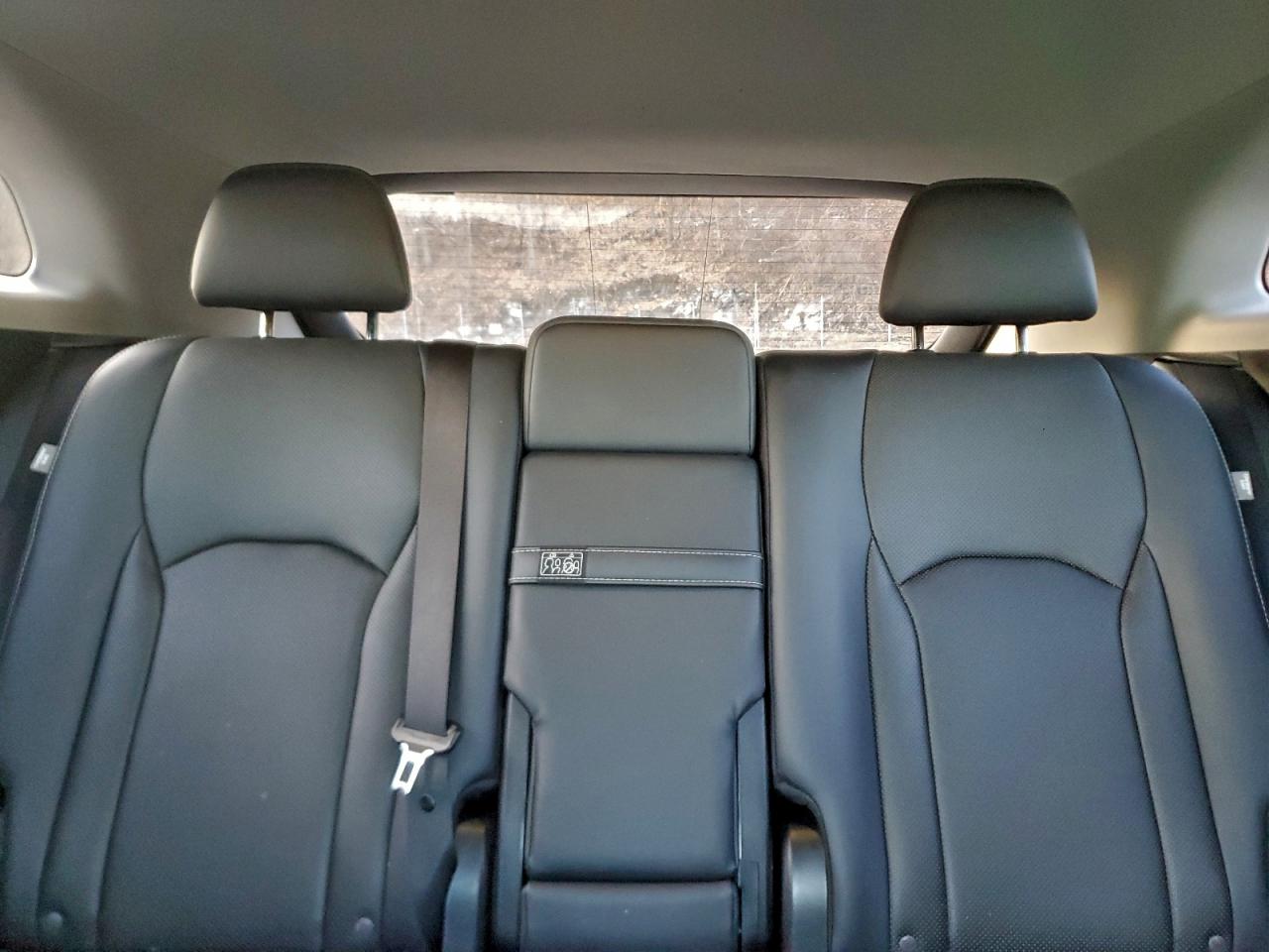 2020 LEXUS RX 350 photo 19