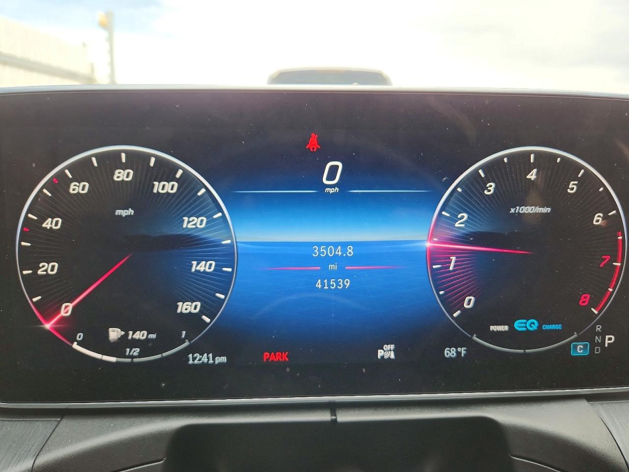 2022 MERCEDES-BENZ C 300 4MATIC photo 9