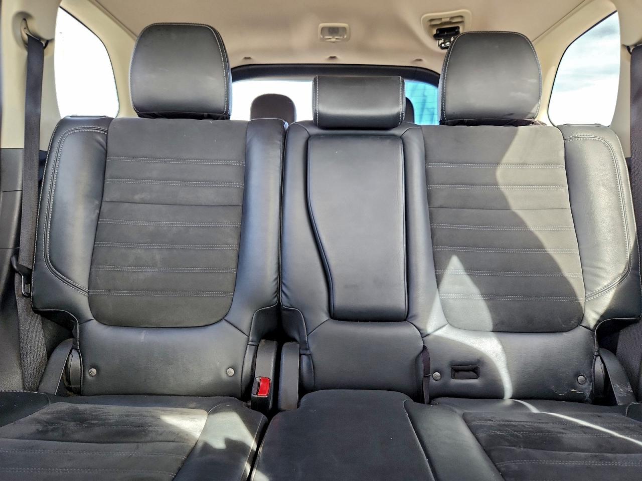 2019 MITSUBISHI OUTLANDER SE photo 10