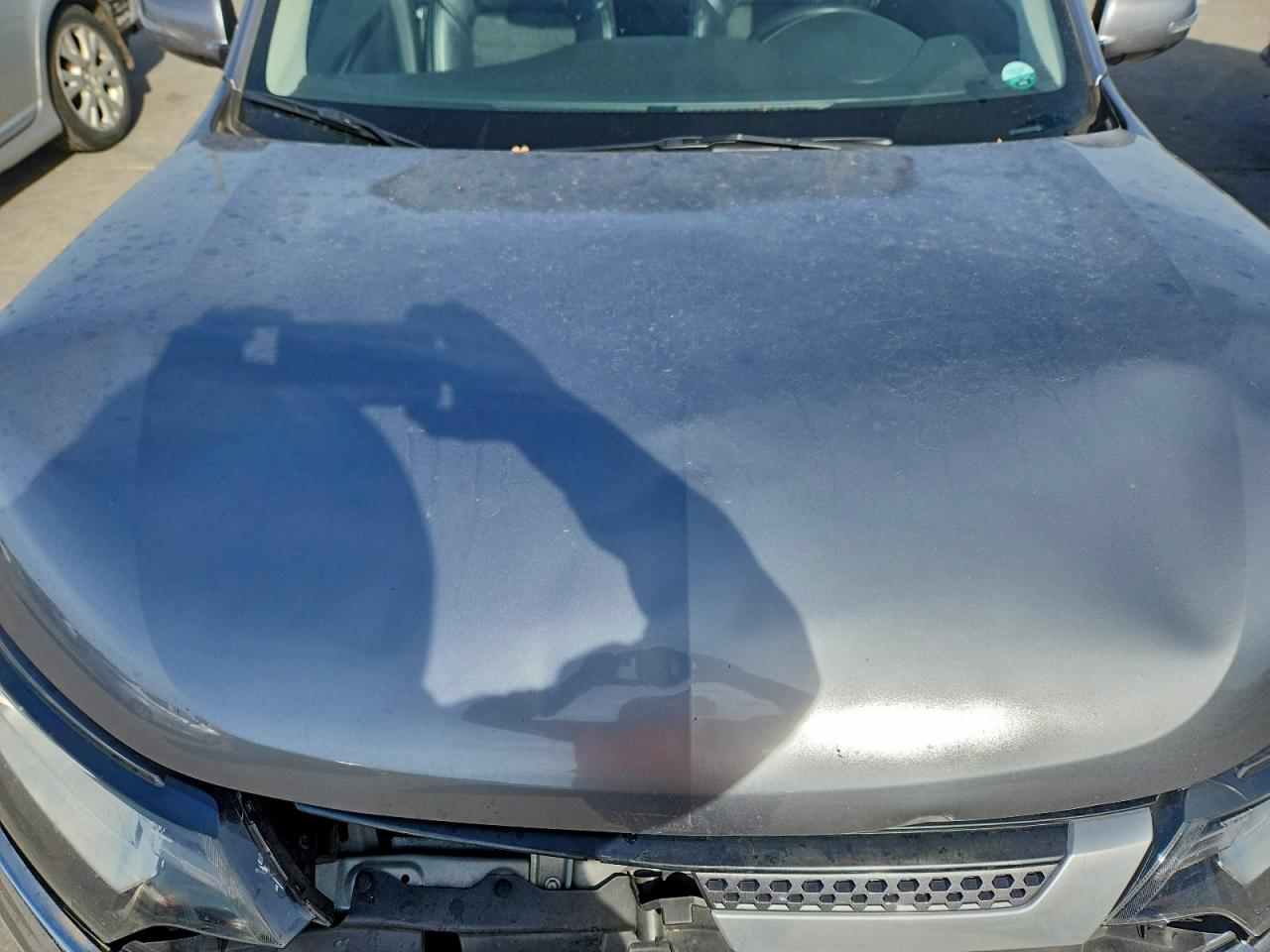 2019 MITSUBISHI OUTLANDER SE photo 12