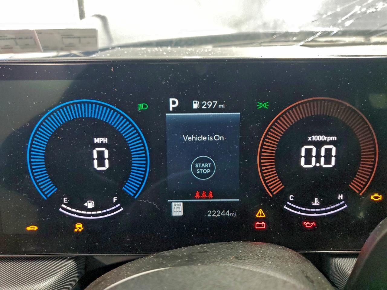 2025 HYUNDAI SONATA SEL photo 9