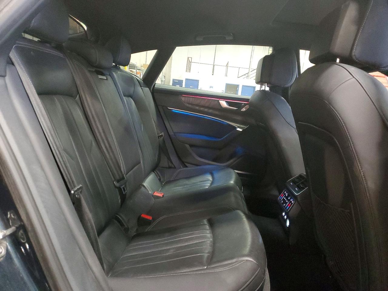 2019 AUDI A7 PRESTIGE photo 10