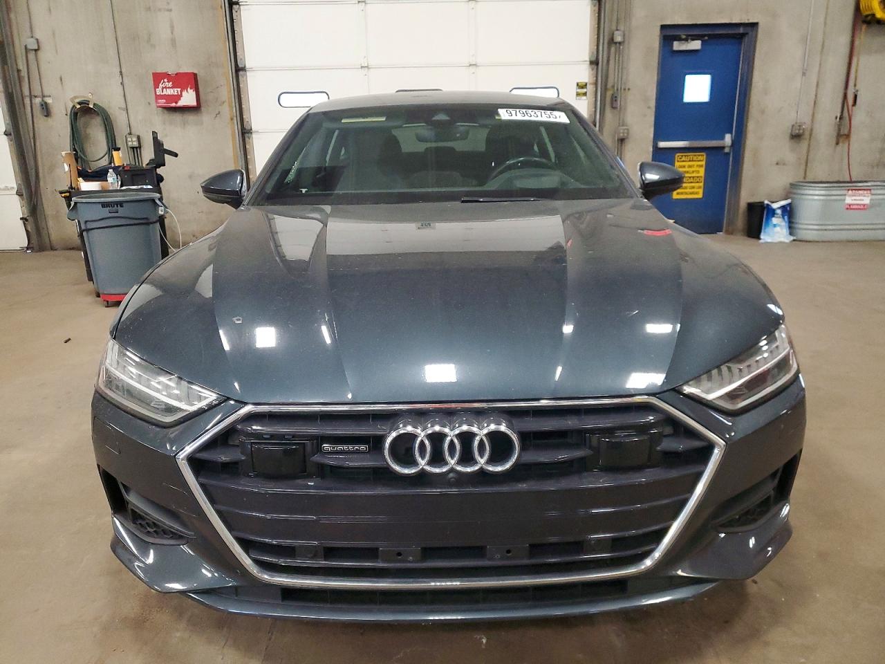 2019 AUDI A7 PRESTIGE photo 5