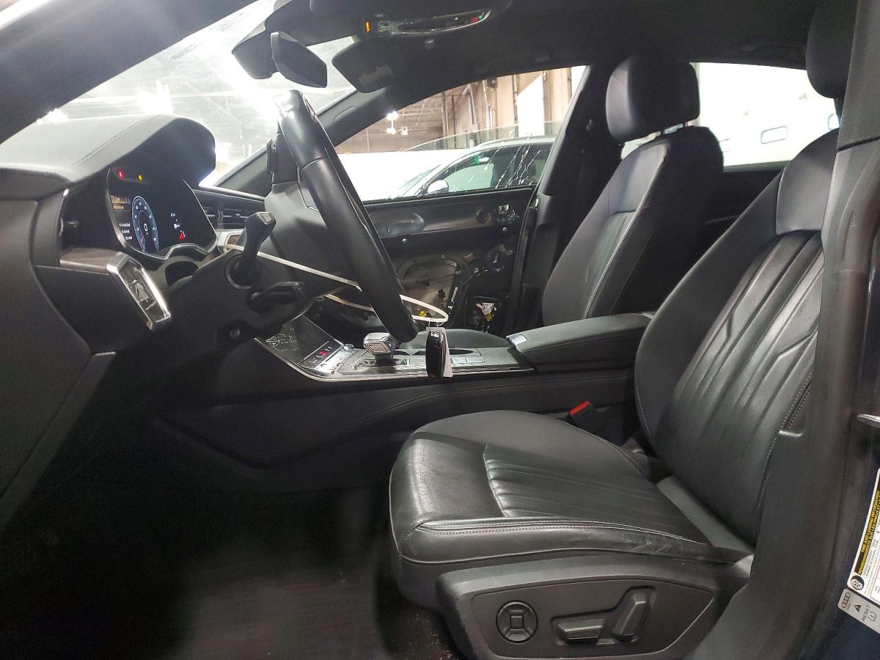 2019 AUDI A7 PRESTIGE photo 7