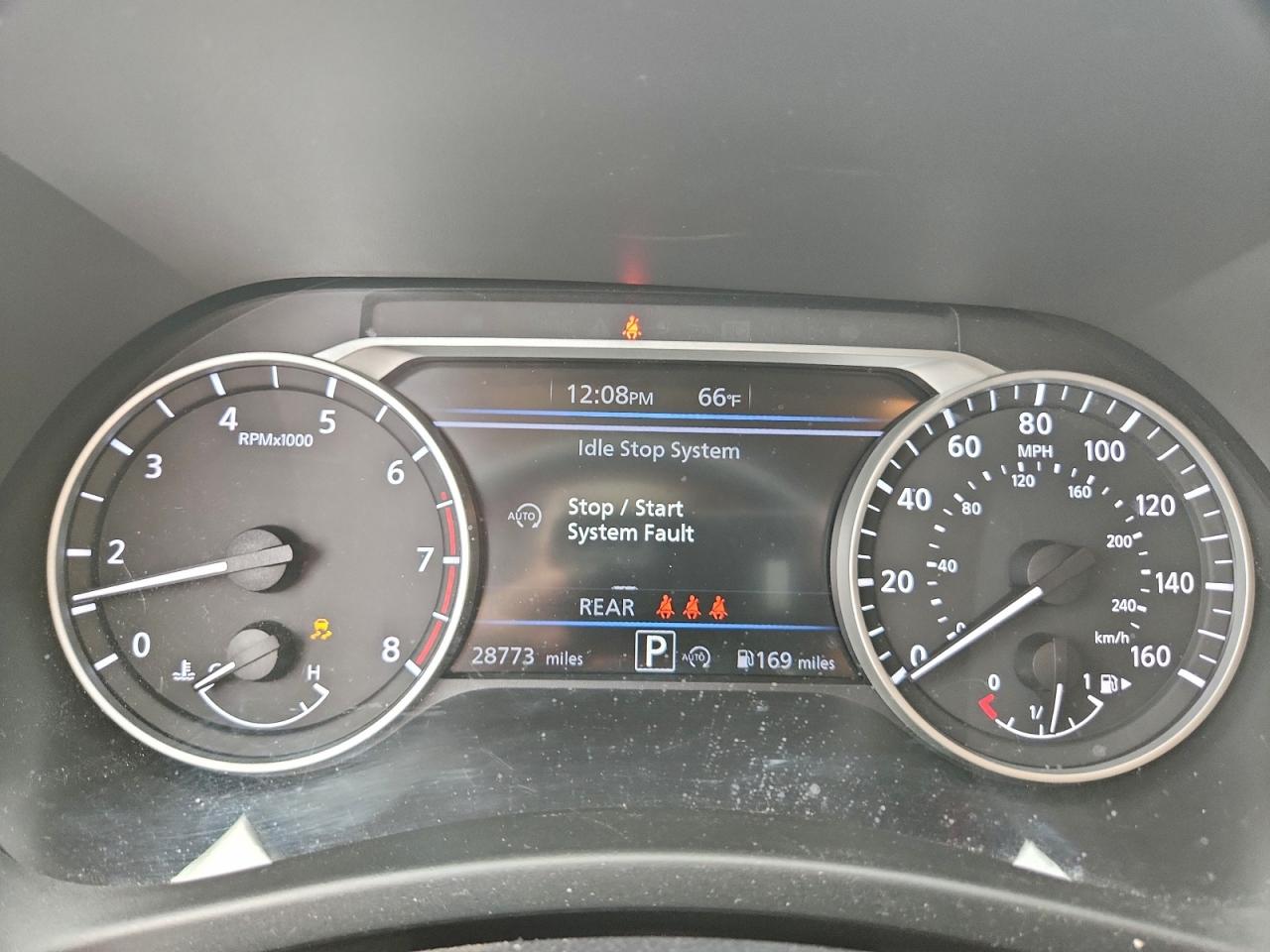 2024 NISSAN SENTRA SR photo 9