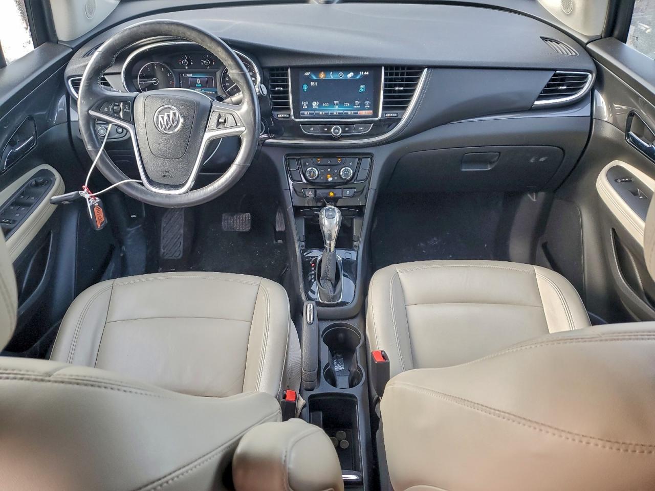 2017 BUICK ENCORE ESSENCE photo 8
