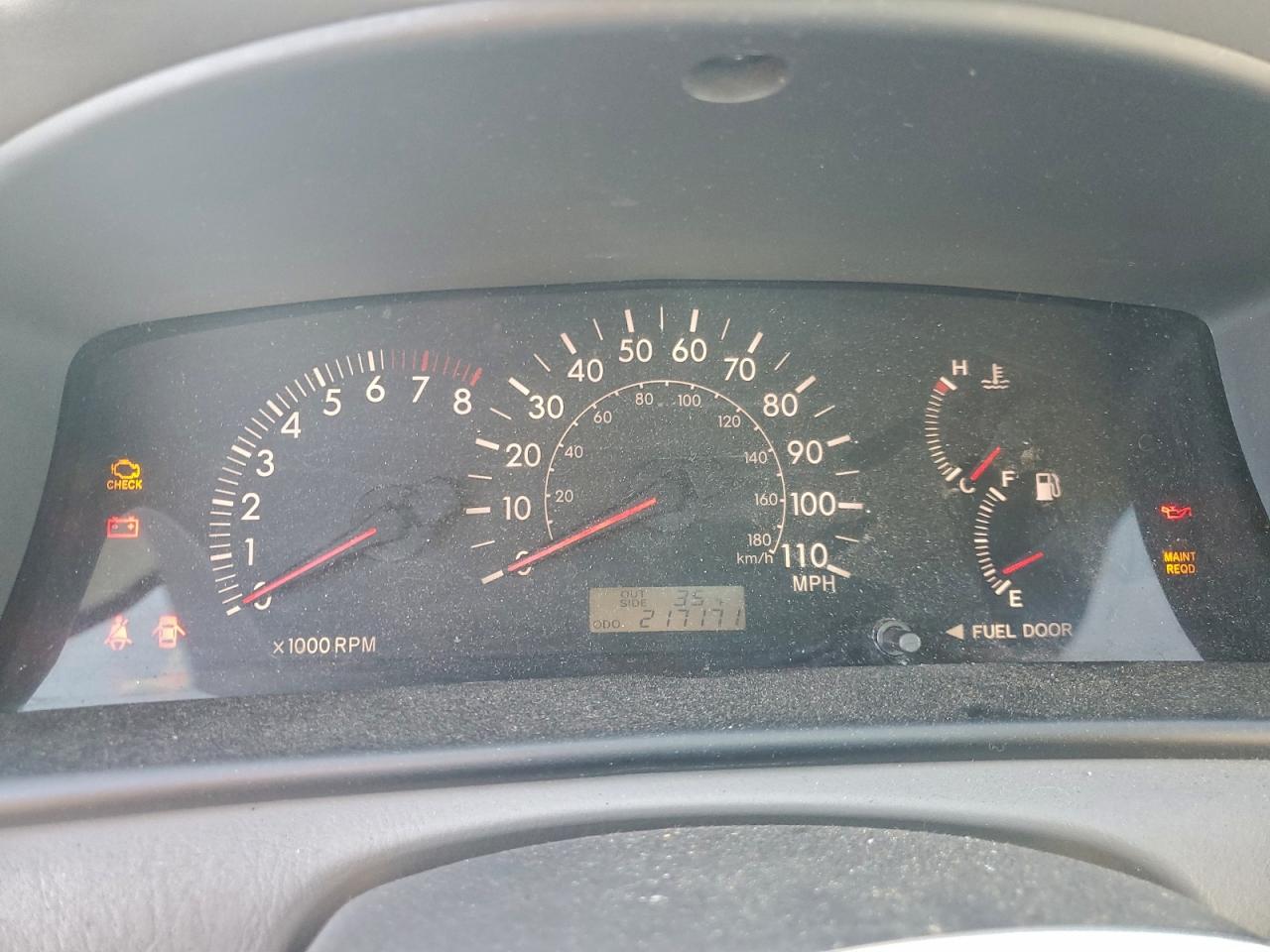 2007 TOYOTA COROLLA CE photo 9