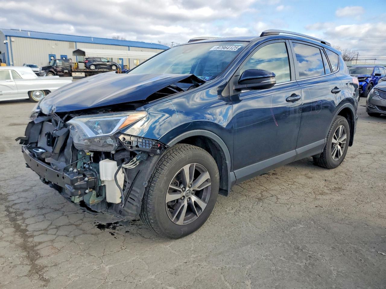 2017 TOYOTA RAV4