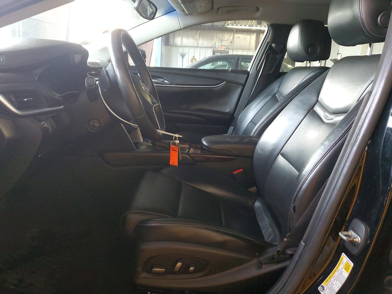 2013 CADILLAC XTS photo 7