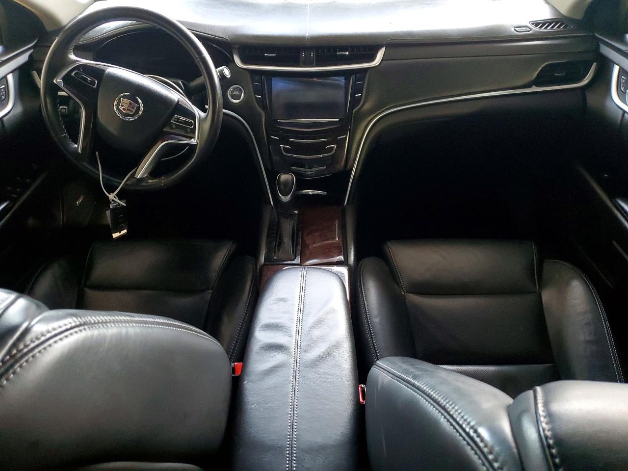 2013 CADILLAC XTS photo 8