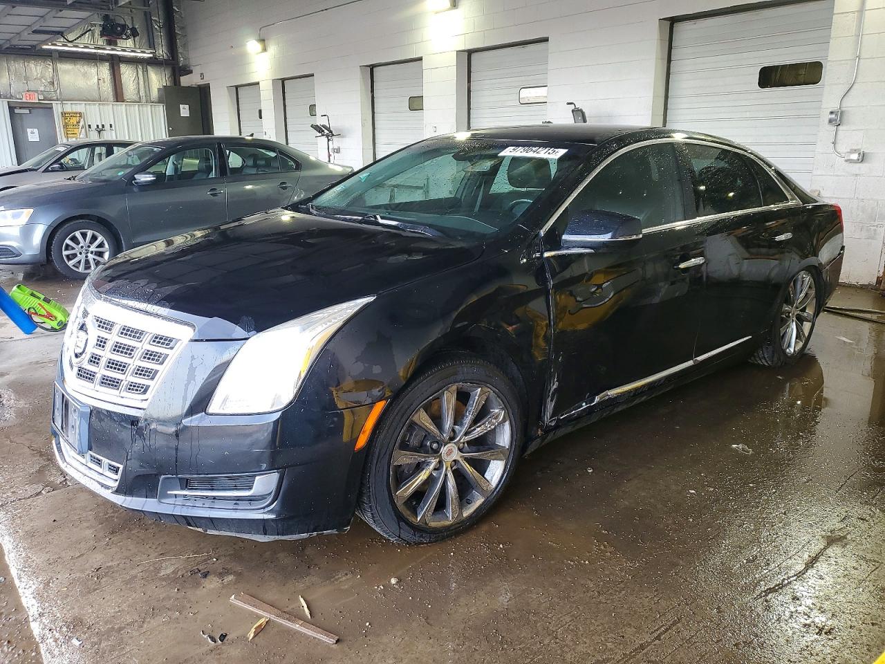 2013 CADILLAC XTS