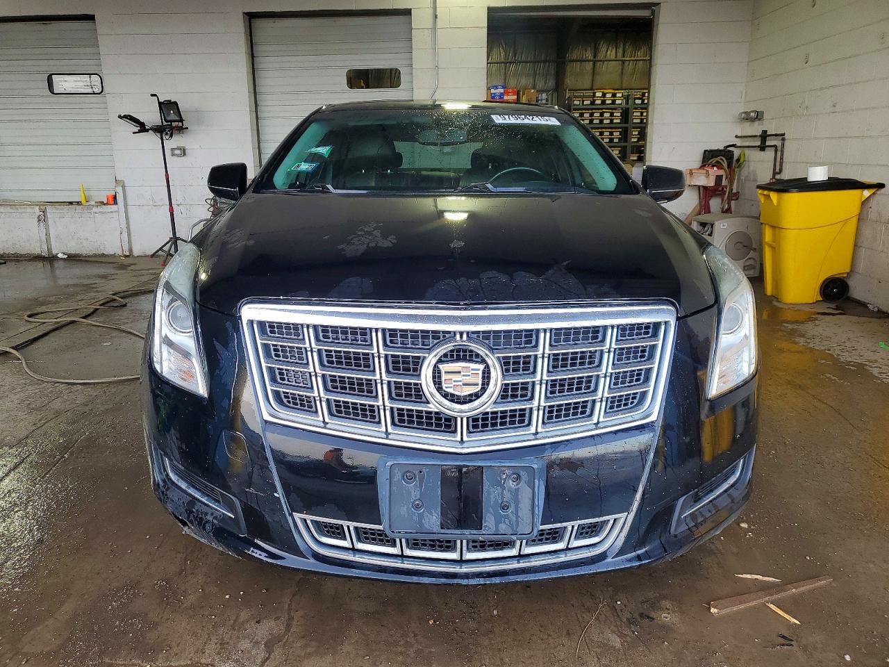 2013 CADILLAC XTS photo 5