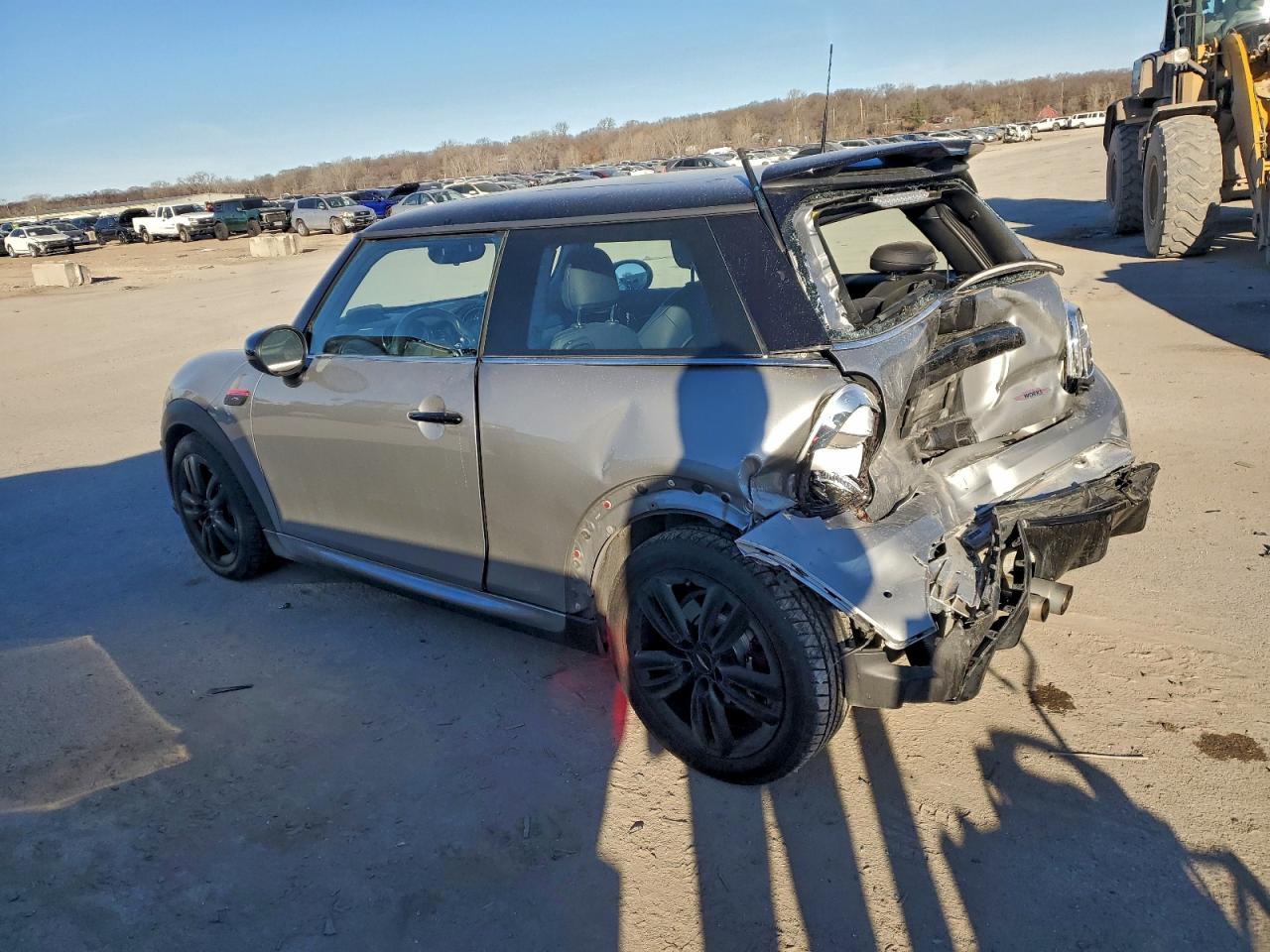 2023 MINI COOPER JOHN COOPER WORKS photo 2