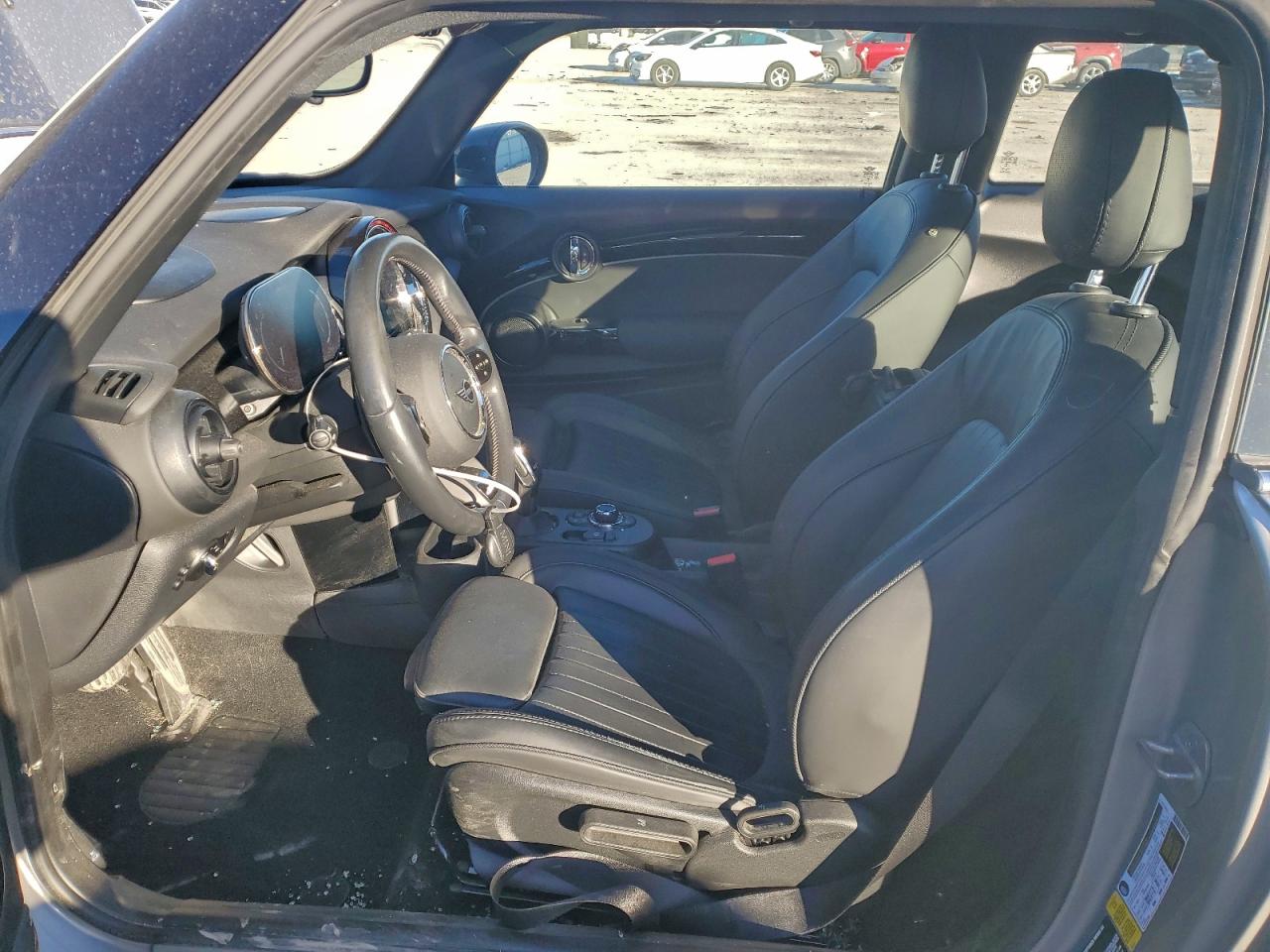 2023 MINI COOPER JOHN COOPER WORKS photo 7