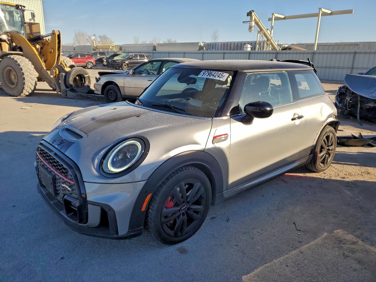 2023 MINI COOPER