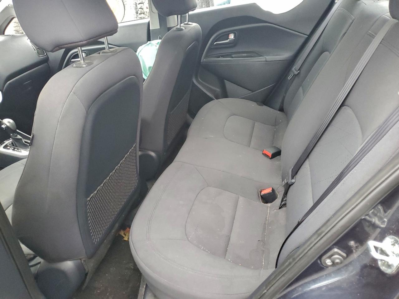 2013 KIA RIO EX photo 10