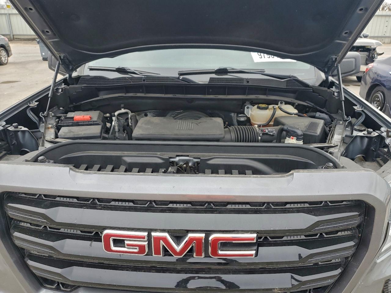 2020 GMC SIERRA K1500 ELEVATION photo 11