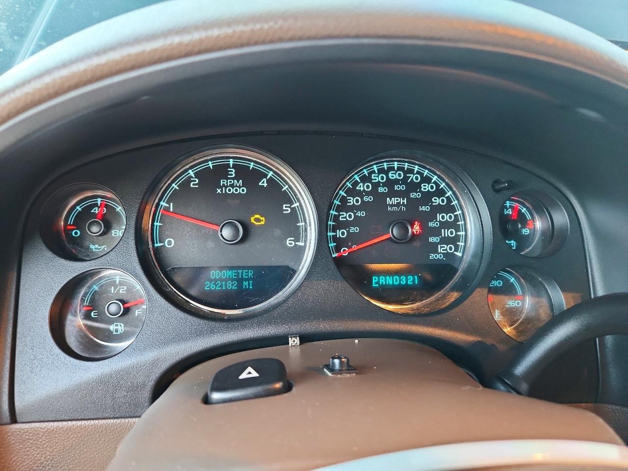2007 GMC NEW SIERRA K1500 photo 9