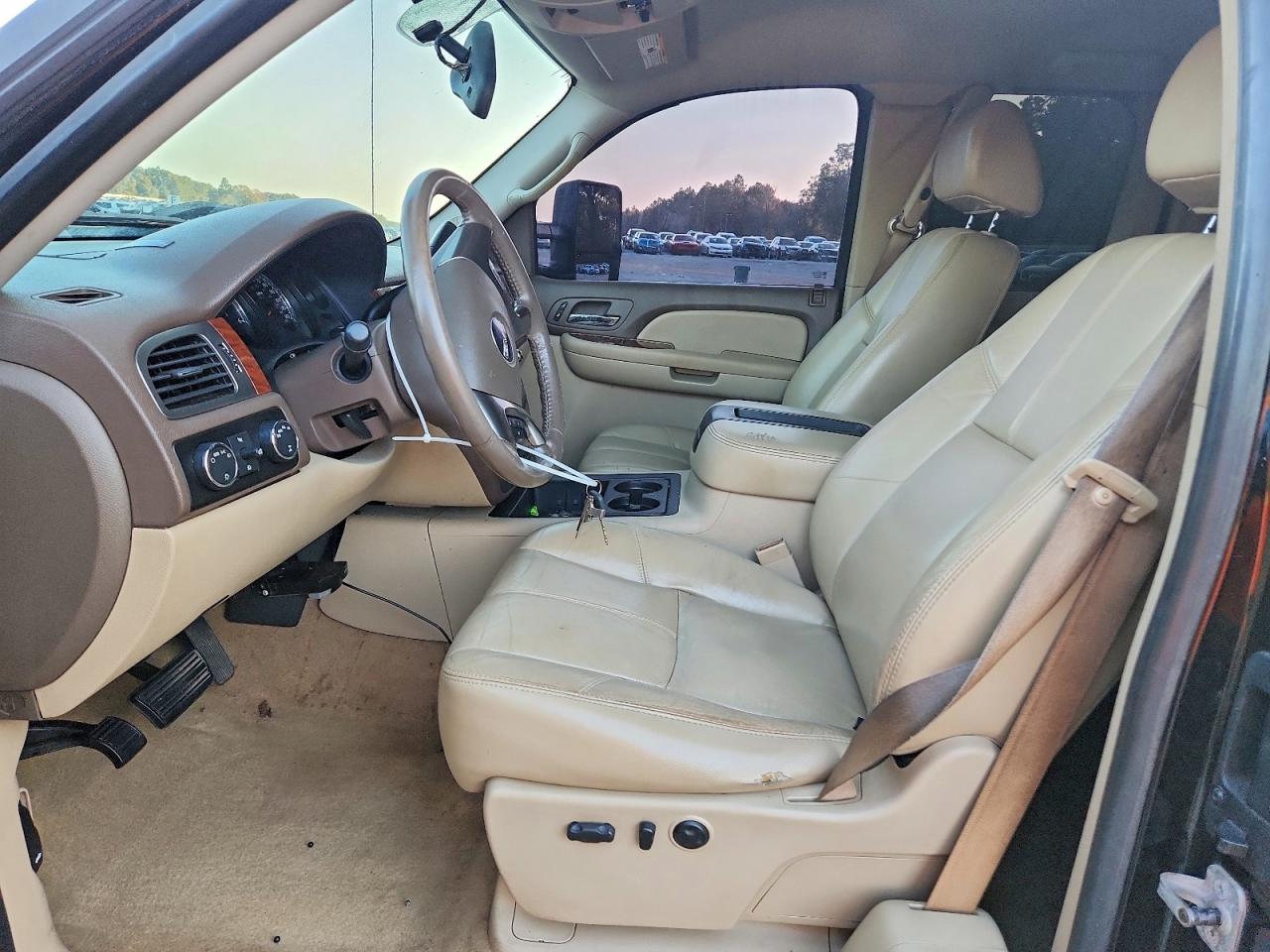 2007 GMC NEW SIERRA K1500 photo 7