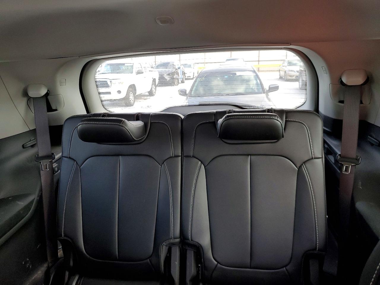 2022 JEEP GRAND CHEROKEE L LIMITED photo 10