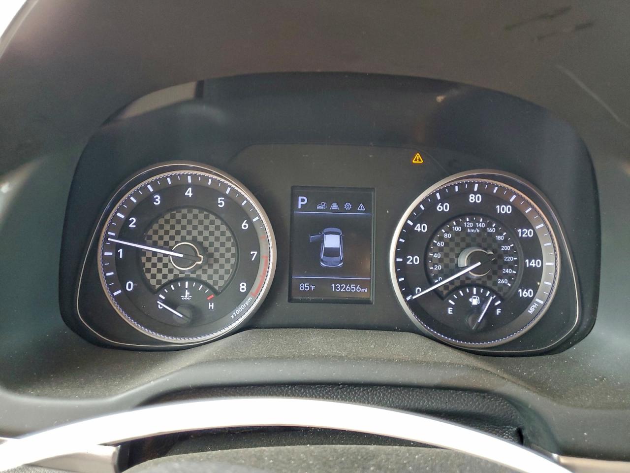 2020 HYUNDAI ELANTRA SEL photo 9