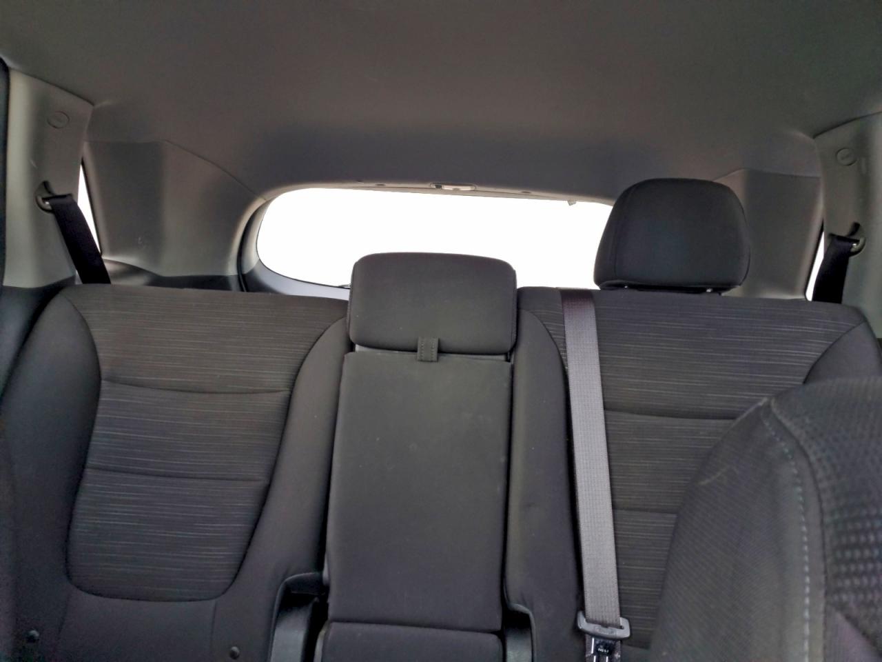 2014 KIA SORENTO LX photo 10