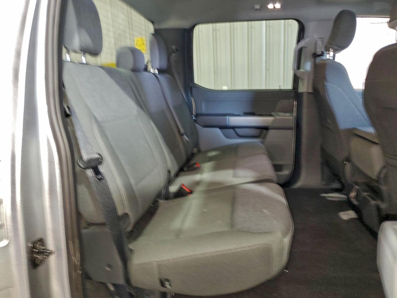 2025 FORD F150 XLT photo 10