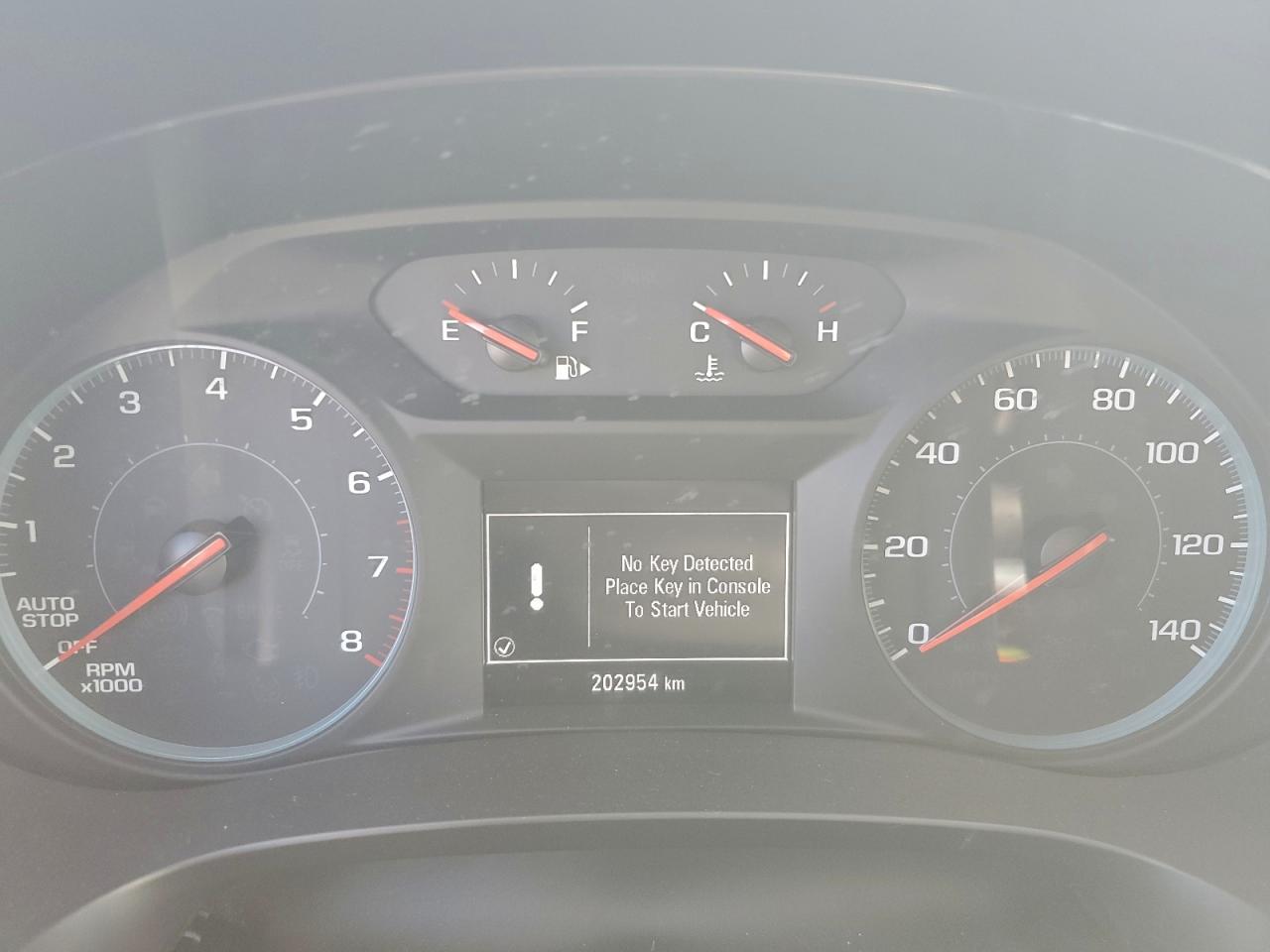 2021 CHEVROLET MALIBU LT photo 9