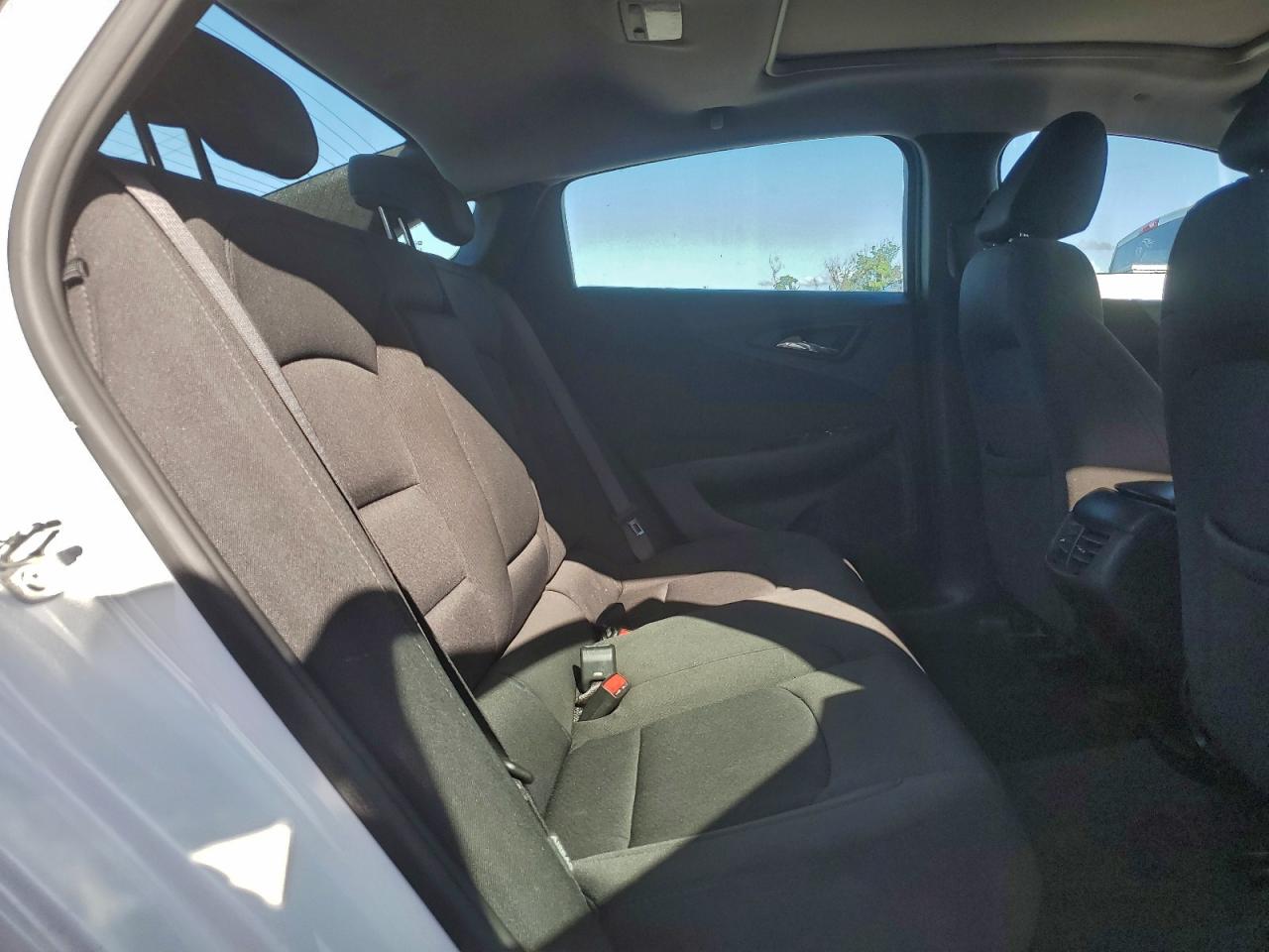 2021 CHEVROLET MALIBU LT photo 10