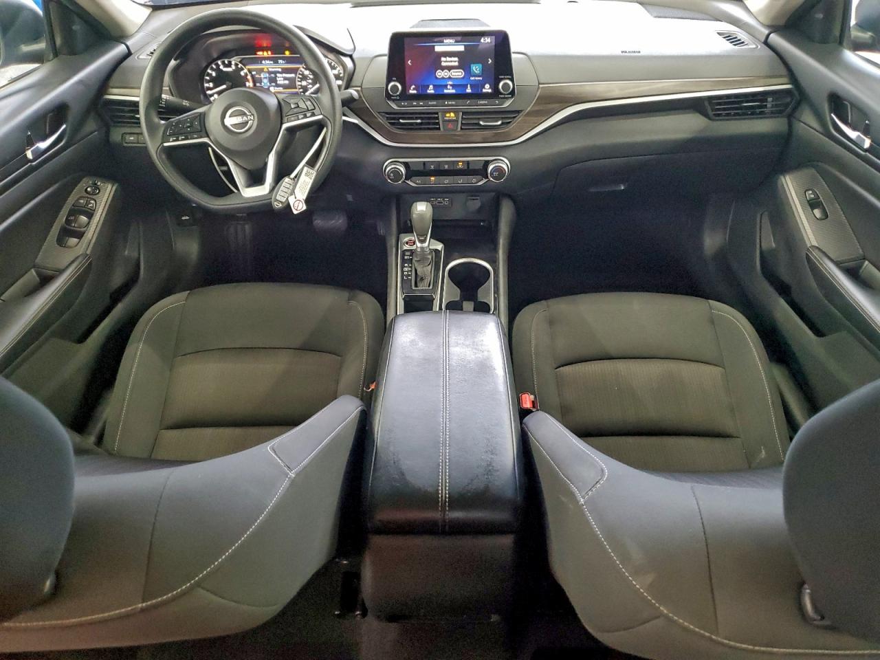 2024 NISSAN ALTIMA SV photo 29