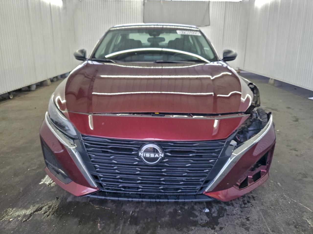 2024 NISSAN ALTIMA SV photo 17