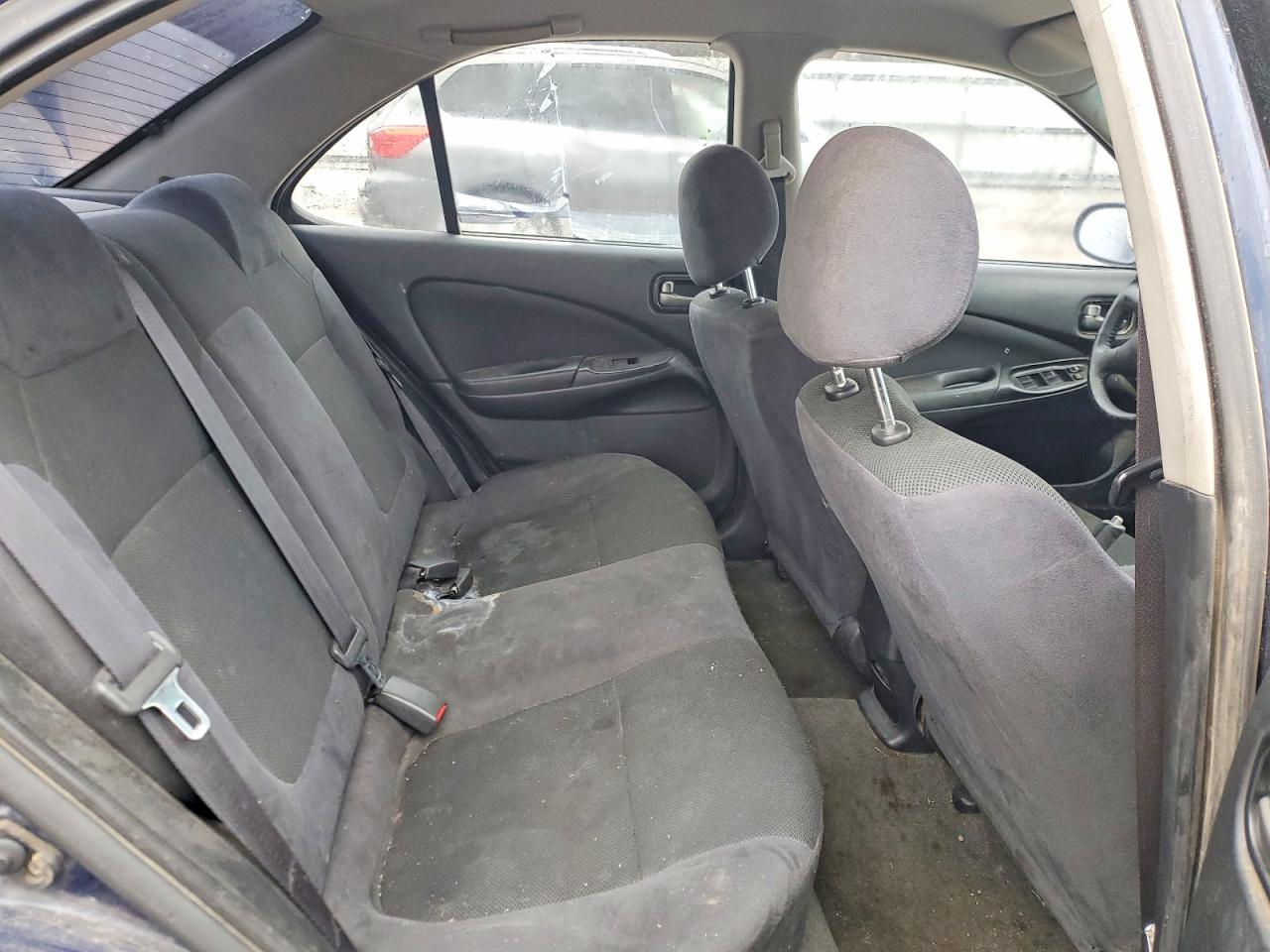 2006 NISSAN SENTRA 1.8 photo 10