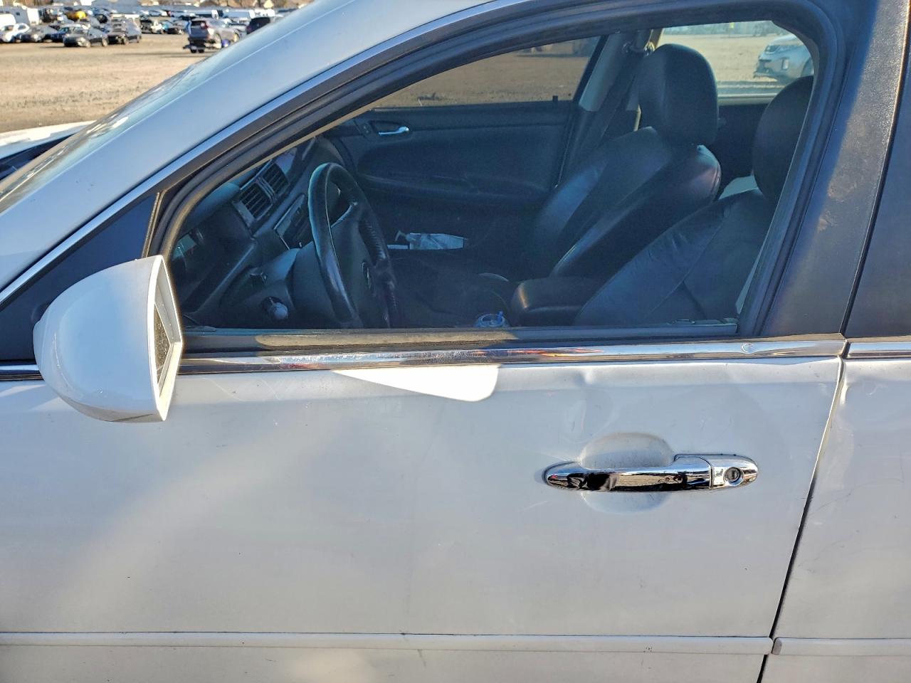 2013 CHEVROLET IMPALA LTZ photo 19