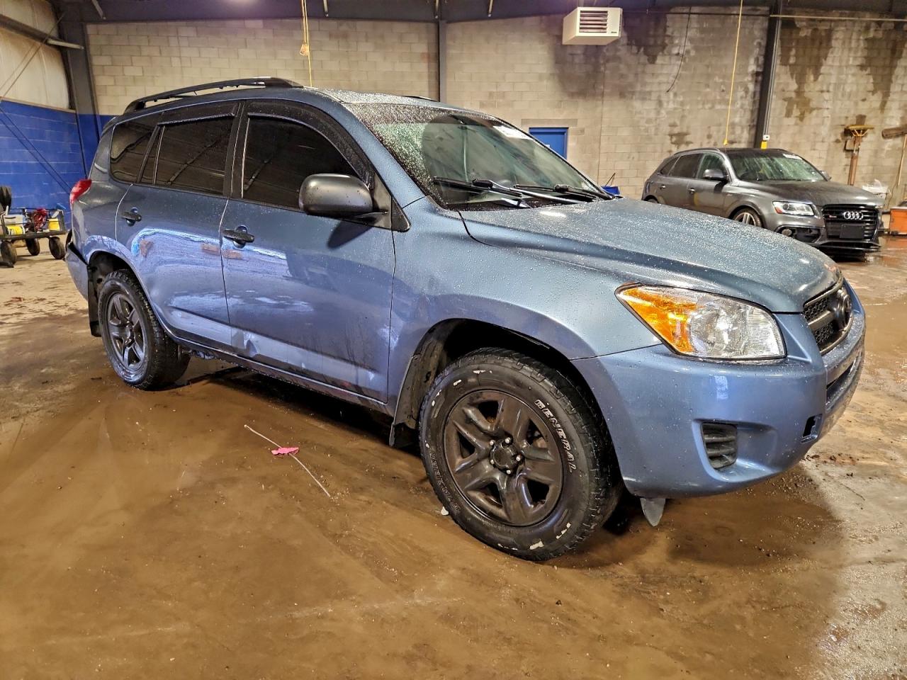 2010 TOYOTA RAV4 photo 4