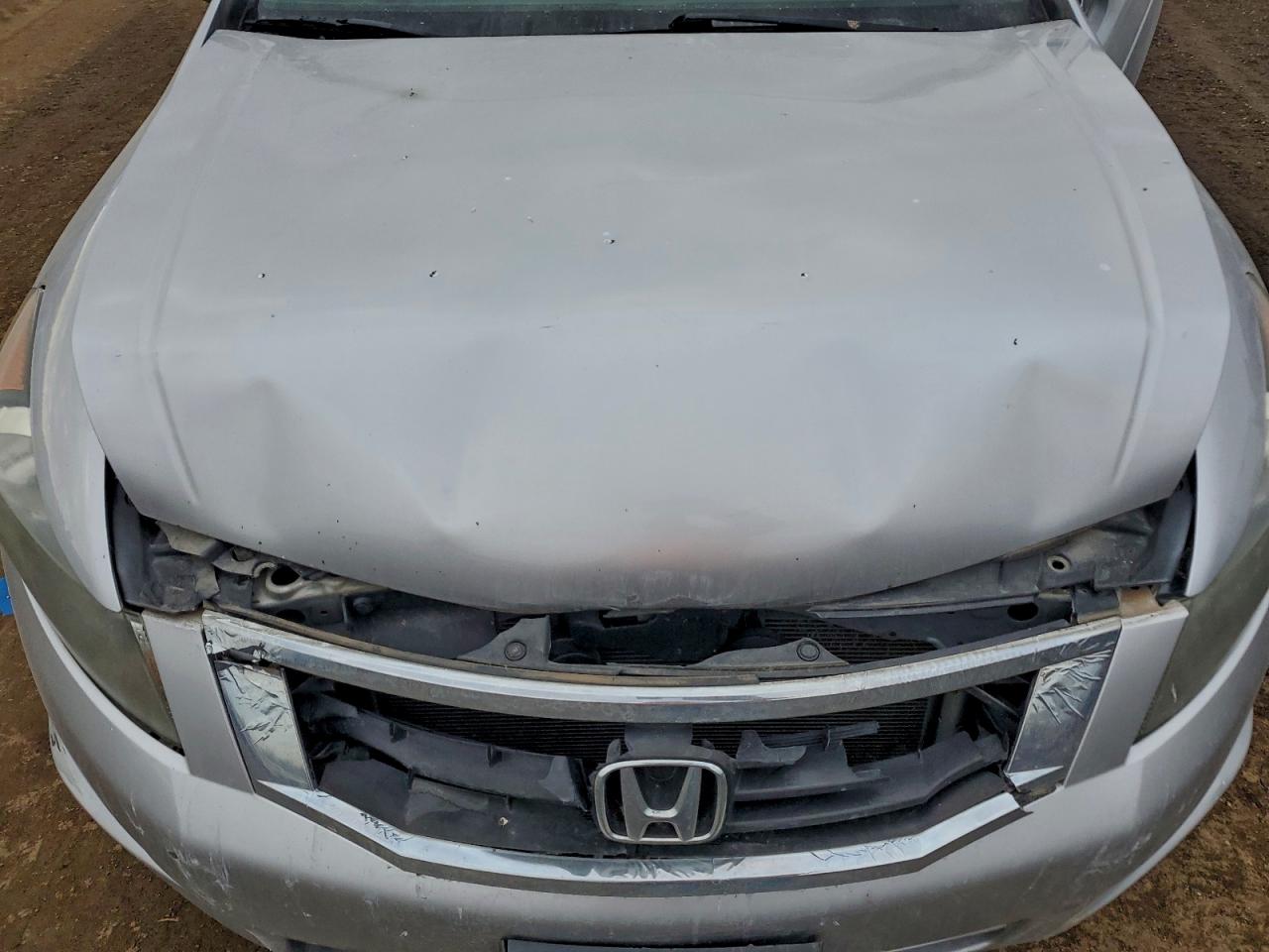 2009 HONDA ACCORD LX photo 31